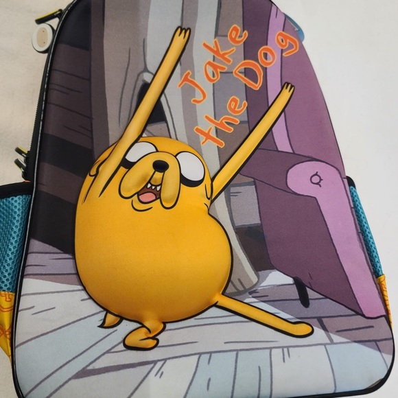 Cartoon Network Backpack - Picture 5 of 10